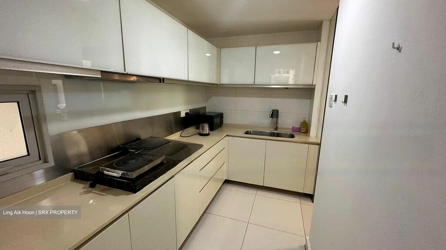 The Centris (D22), Apartment #480815271